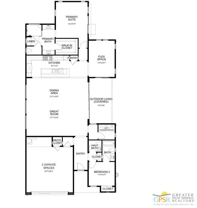 4 Heliotrope Avenue Lot #299