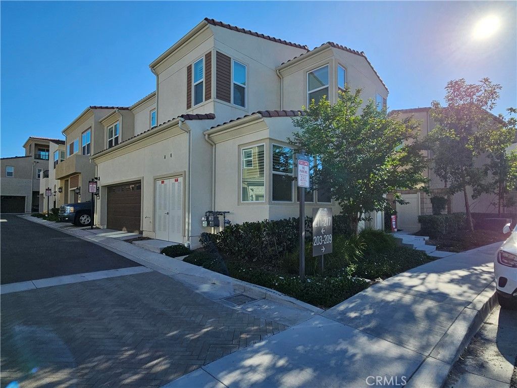Photo of 203 Denali, Lake Forest, CA 92630 (MLS # OC26089039)