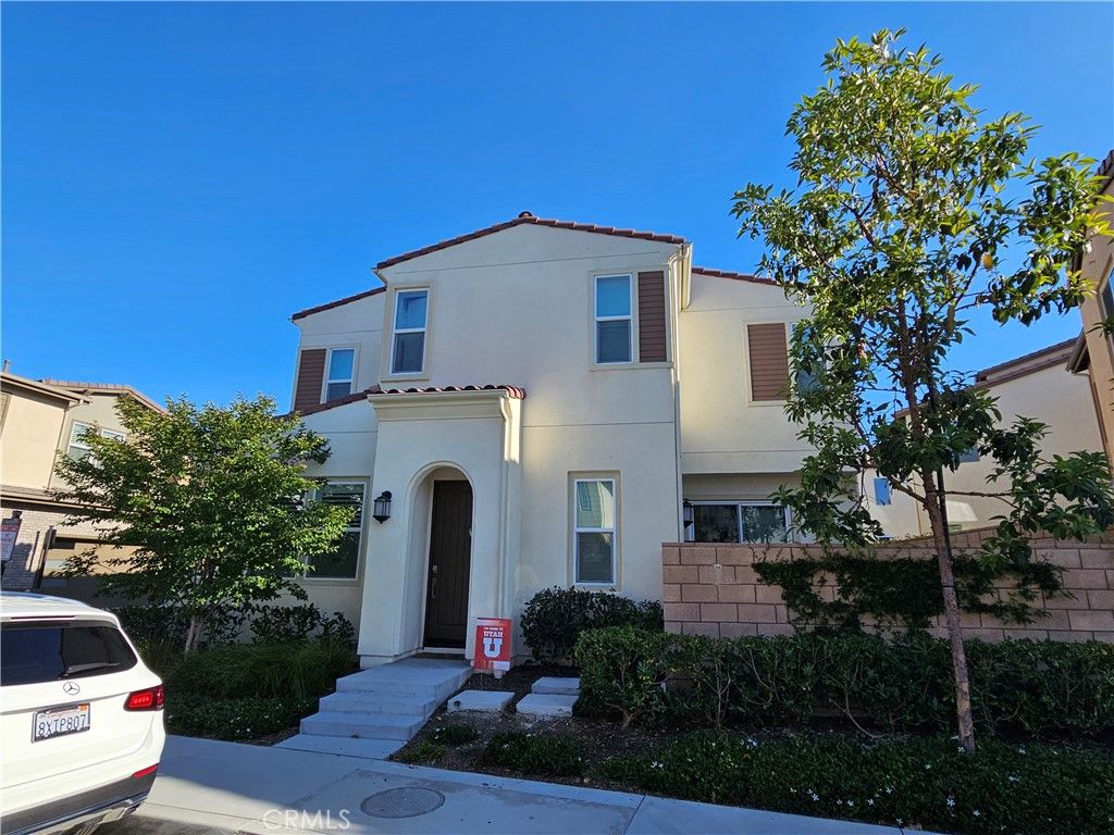 Photo of 203 Denali, Lake Forest, CA 92630 (MLS # OC26089039)