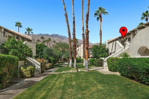 Tiny photo for 353 N Hermosa Drive #9c2, Palm Springs, CA 92262 (MLS # 219147242PS)