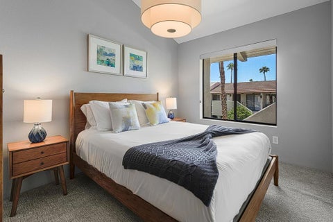 Tiny photo for 353 N Hermosa Drive #9c2, Palm Springs, CA 92262 (MLS # 219147242PS)