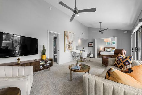 Tiny photo for 353 N Hermosa Drive #9c2, Palm Springs, CA 92262 (MLS # 219147242PS)