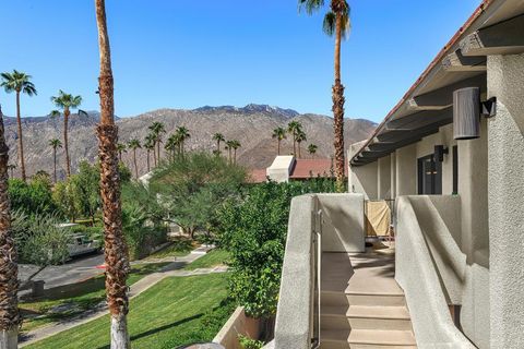 Tiny photo for 353 N Hermosa Drive #9c2, Palm Springs, CA 92262 (MLS # 219147242PS)