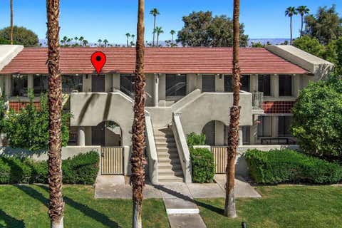 Tiny photo for 353 N Hermosa Drive #9c2, Palm Springs, CA 92262 (MLS # 219147242PS)