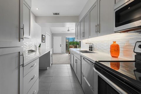 Tiny photo for 353 N Hermosa Drive #9c2, Palm Springs, CA 92262 (MLS # 219147242PS)