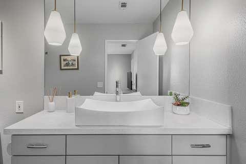 Tiny photo for 353 N Hermosa Drive #9c2, Palm Springs, CA 92262 (MLS # 219147242PS)