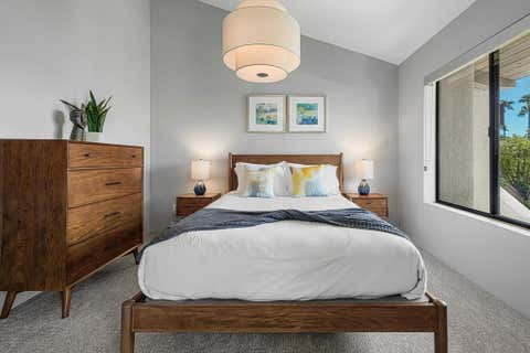 Tiny photo for 353 N Hermosa Drive #9c2, Palm Springs, CA 92262 (MLS # 219147242PS)