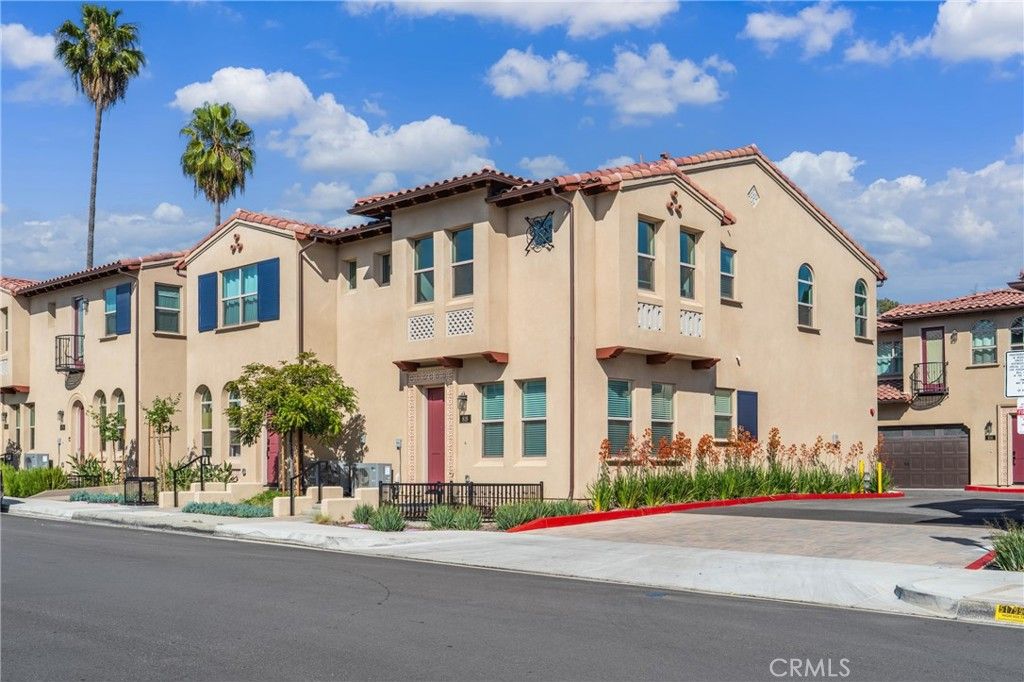 Photo of 820 Francesca, Walnut, CA 91789 (MLS # TR26113452)