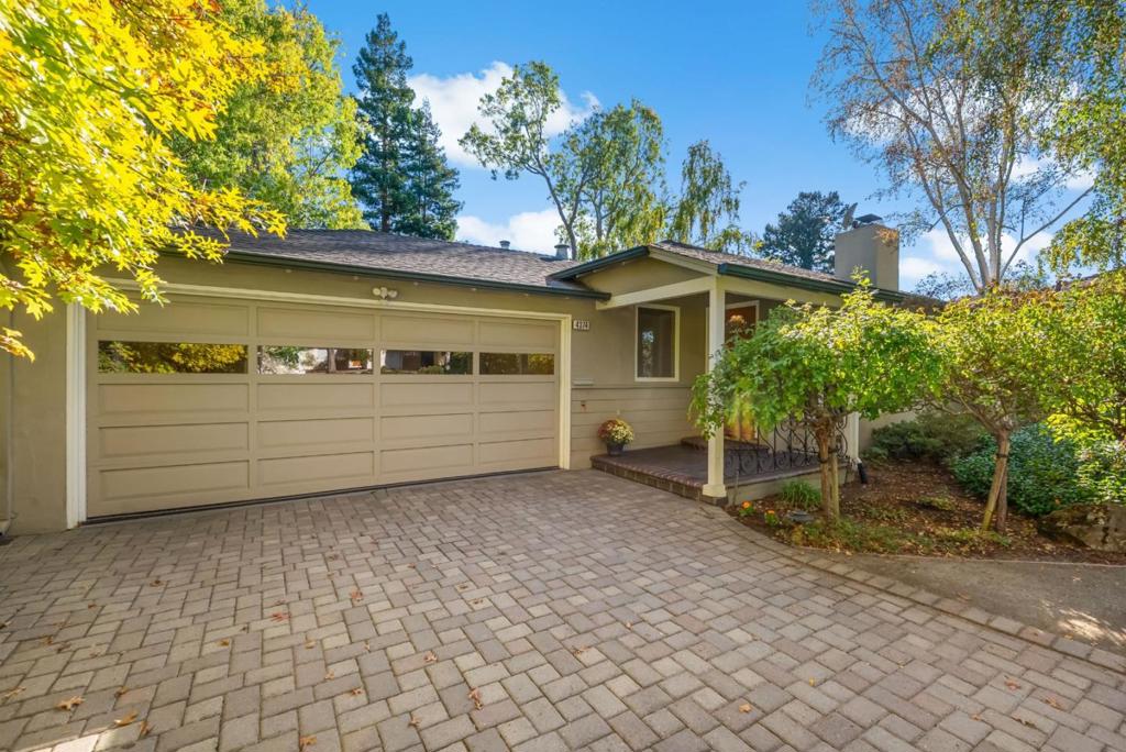4374 Silva Court