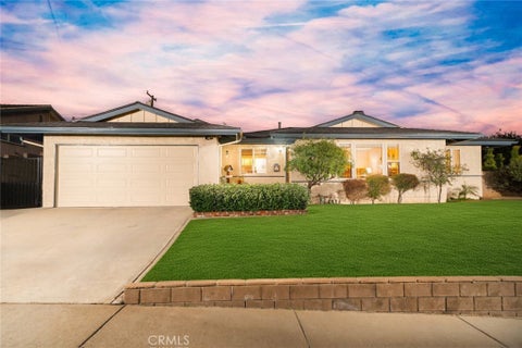 Photo of 604 Lyford Drive, La Verne, CA 91750 (MLS # CV26218612)