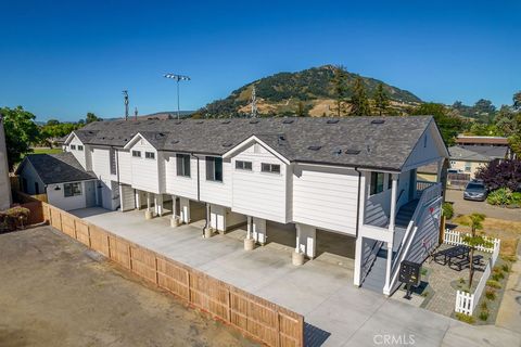 1213 Murray San Luis Obispo CA 93405