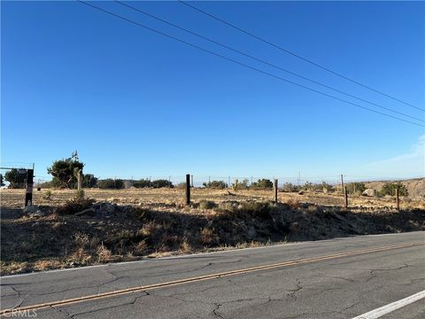 Photo of 0 Vac/Longview Rd/Vic Murphys Road, Juniper Hills, CA 93543 (MLS # DW25249556)
