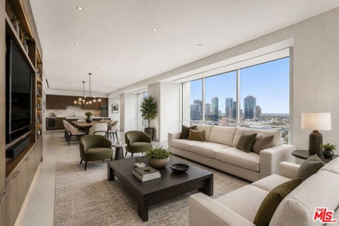 Photo of 1200 Club View Drive #14S, Los Angeles, CA 90024 (MLS # 26671935)