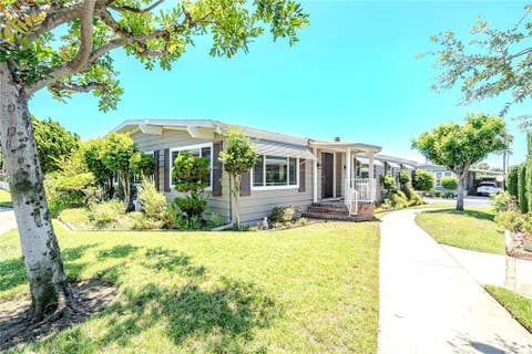 Photo of 14035 Lake Glen Drive #66, La Mirada, CA 90638 (MLS # PW26169993)