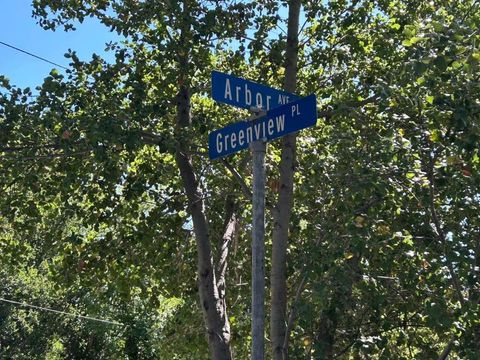 Photo of 1345 Arbor Avenue, Los Altos, CA 94024 (MLS # ML82047069)