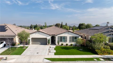 Photo of 9461 Venetian Way Way, Jurupa Valley, CA 92509 (MLS # CV26077037)