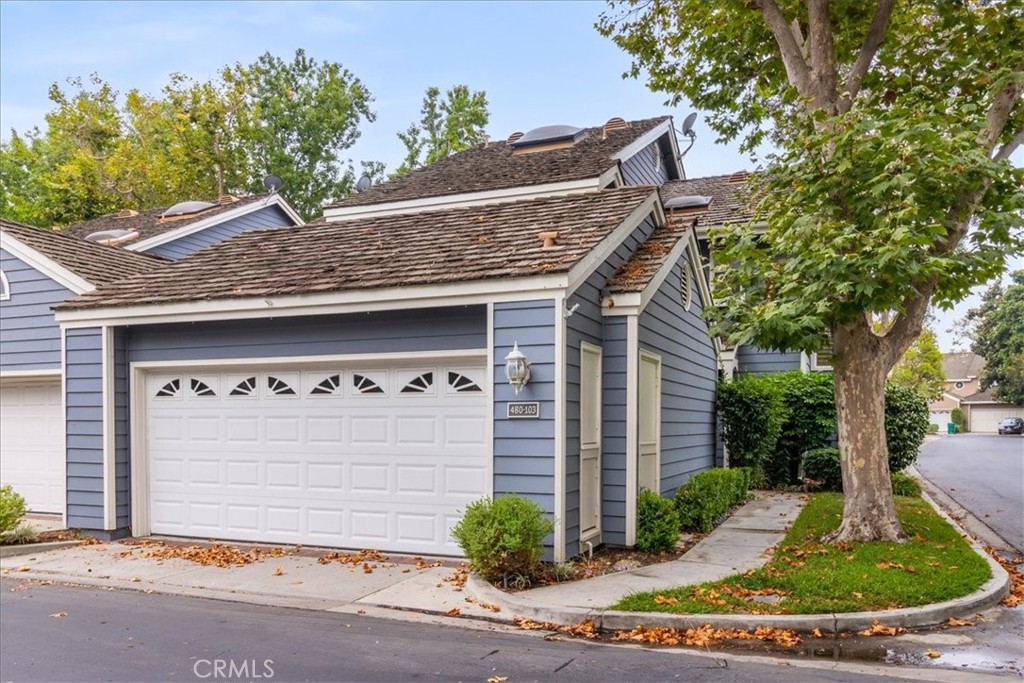 480 Kakkis Drive 103