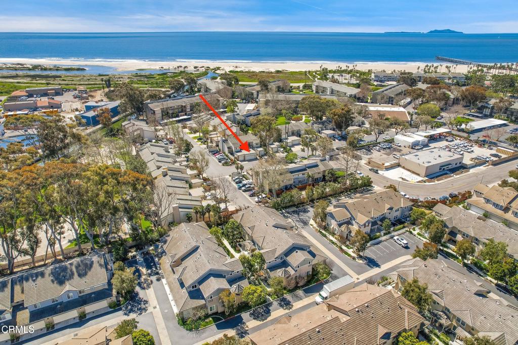 Surfside IIIC - 245903 - Residential Lease