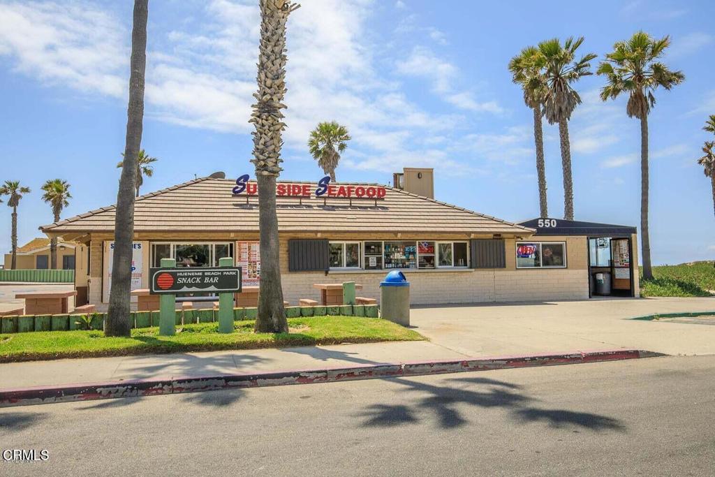 Surfside IIIC - 245903 - Residential Lease