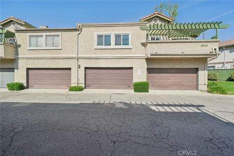 Photo of 8348 Sunset Trail, Rancho Cucamonga, CA 91730 (MLS # DW26066305)
