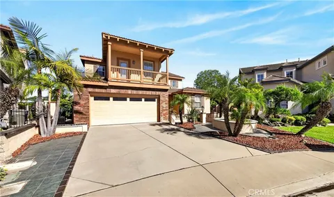 1820 W Demaret Court, La Habra, CA 90631 - MLS#: PW26072751