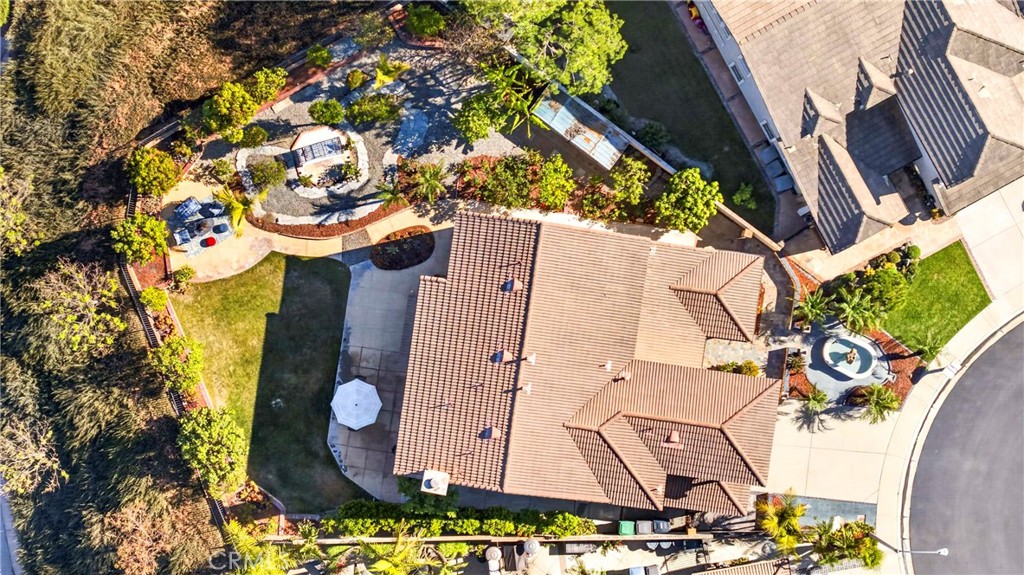 1820 W Demaret Court