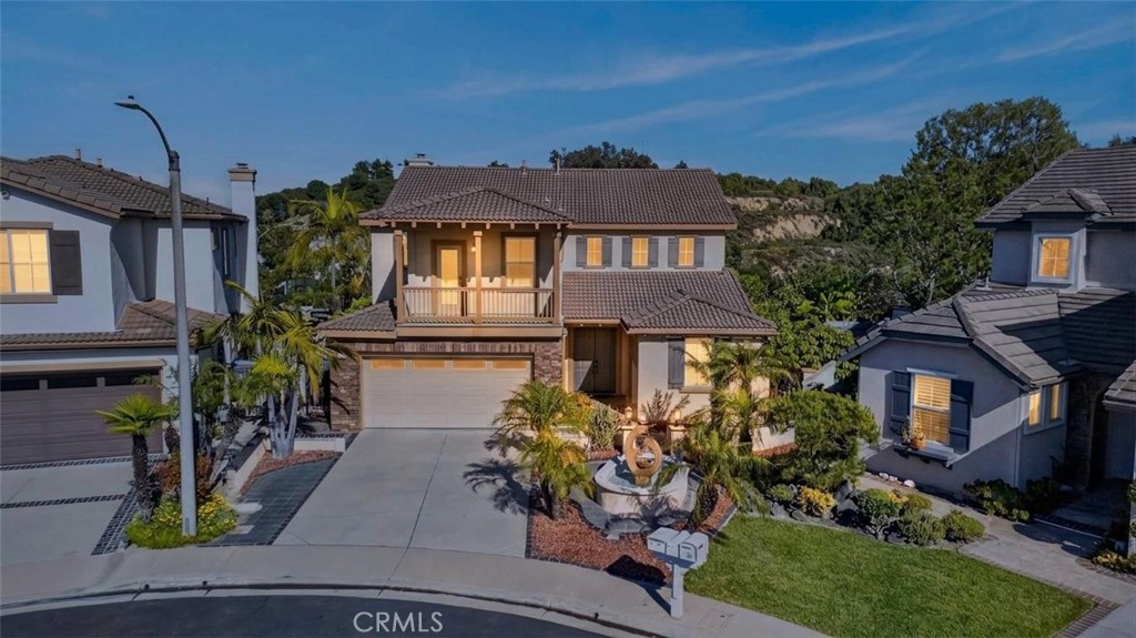 1820 W Demaret Court