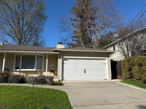 32 Cambridge Street ADU San Carlos CA 94070