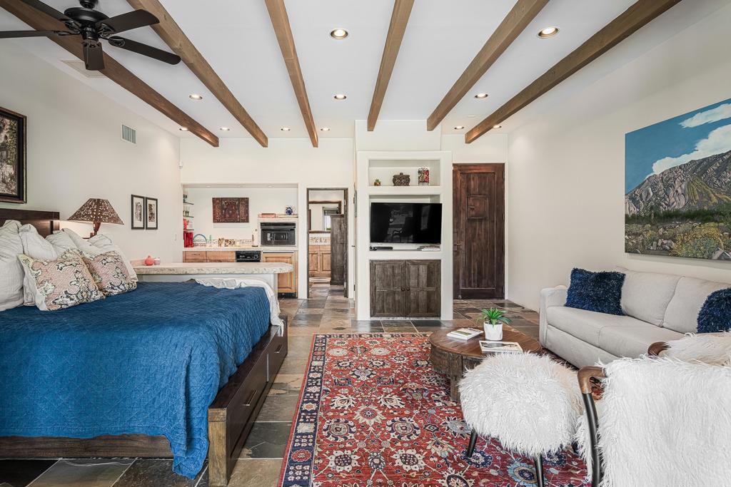 Tahquitz Canyon - Residential