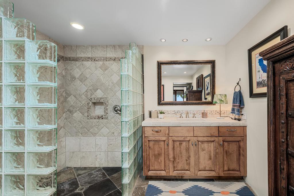 Tahquitz Canyon - Residential