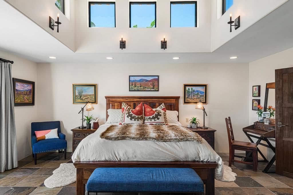 Tahquitz Canyon - Residential