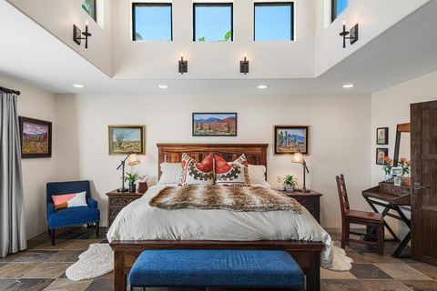 Tiny photo for 600 S La Mirada Road, Palm Springs, CA 92264 (MLS # 219137061PS)