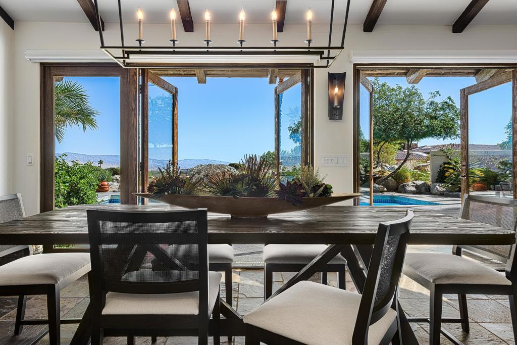 Tahquitz Canyon - Residential