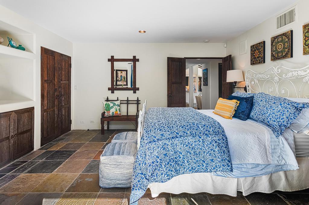 Tahquitz Canyon - Residential