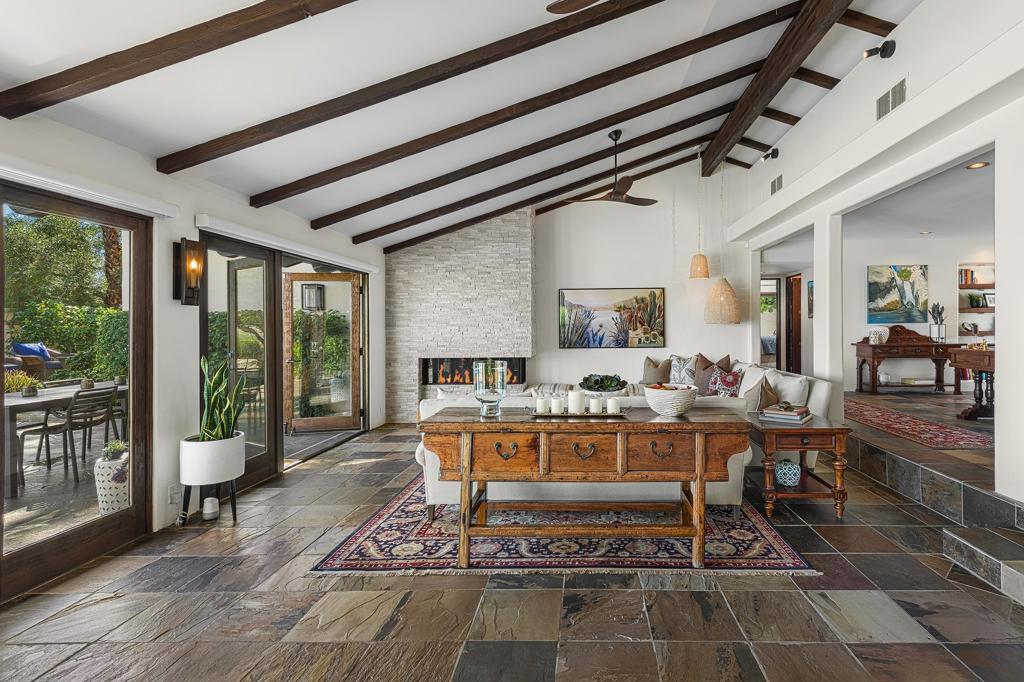 Tahquitz Canyon - Residential