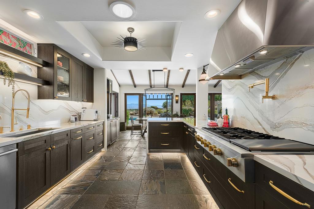 Tahquitz Canyon - Residential
