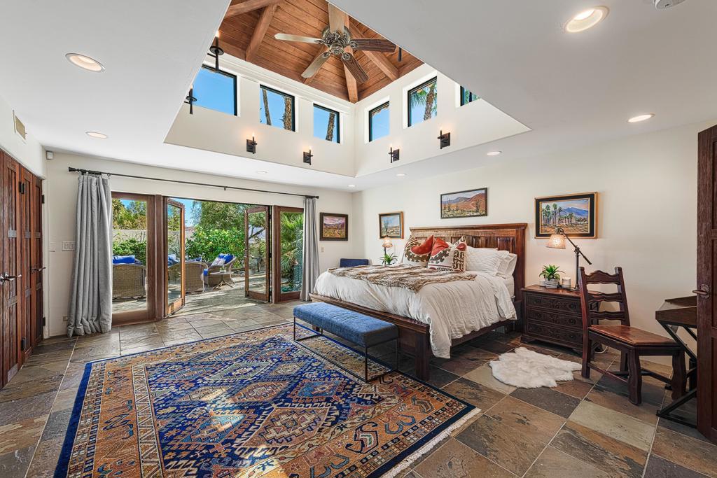 Tahquitz Canyon - Residential