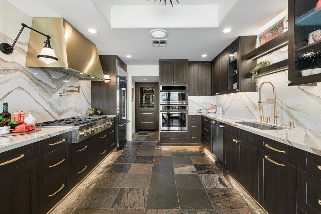 Tahquitz Canyon - Residential