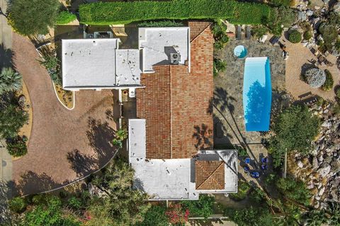 Tiny photo for 600 S La Mirada Road, Palm Springs, CA 92264 (MLS # 219137061PS)