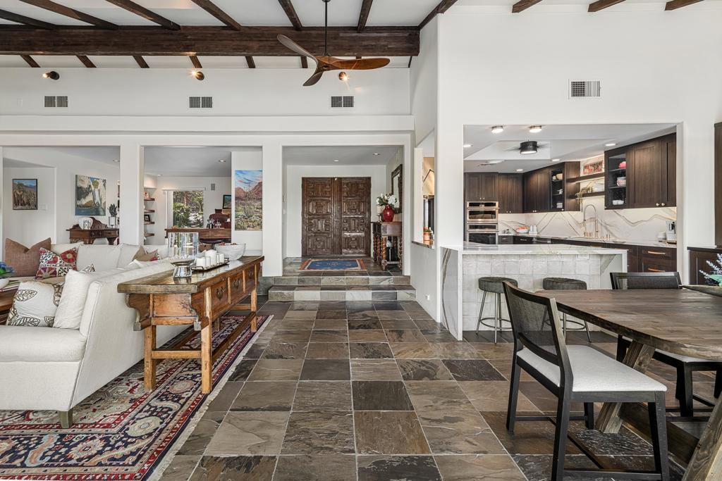 Tahquitz Canyon - Residential