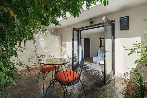 Tiny photo for 600 S La Mirada Road, Palm Springs, CA 92264 (MLS # 219137061PS)