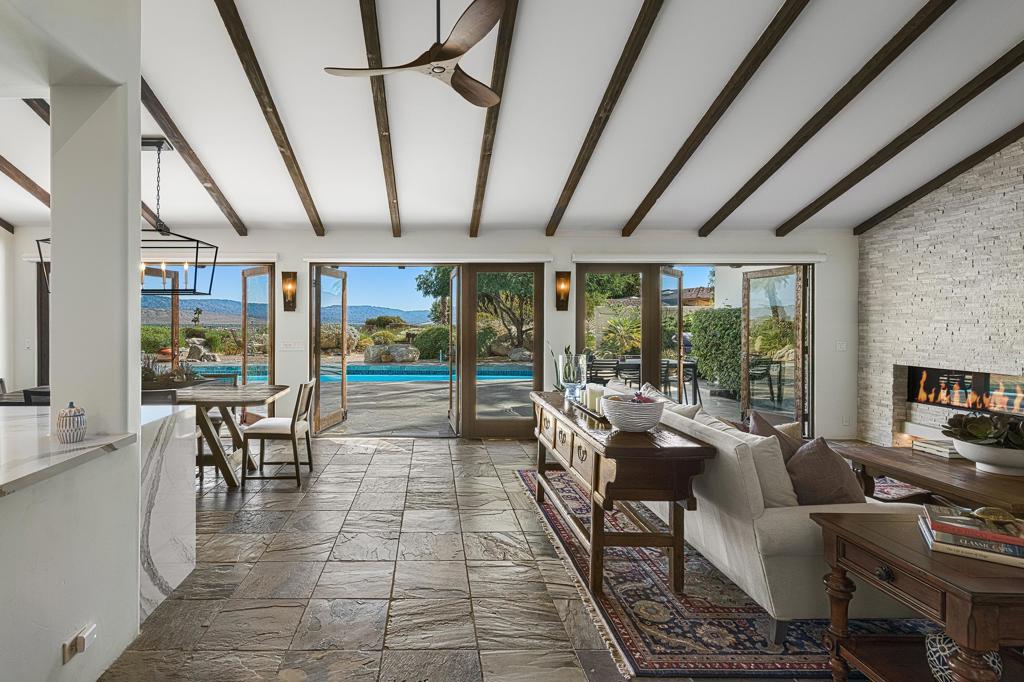 Tahquitz Canyon - Residential