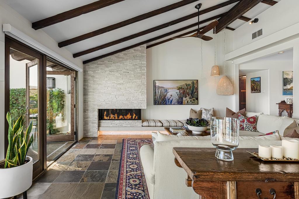 Tahquitz Canyon - Residential