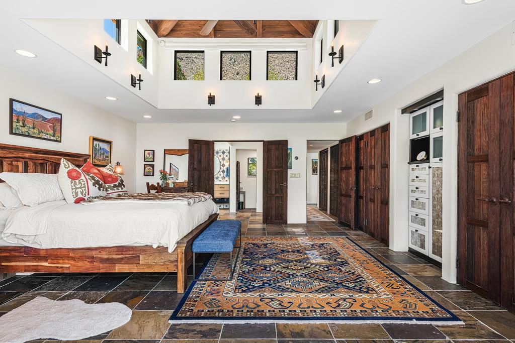 Tahquitz Canyon - Residential