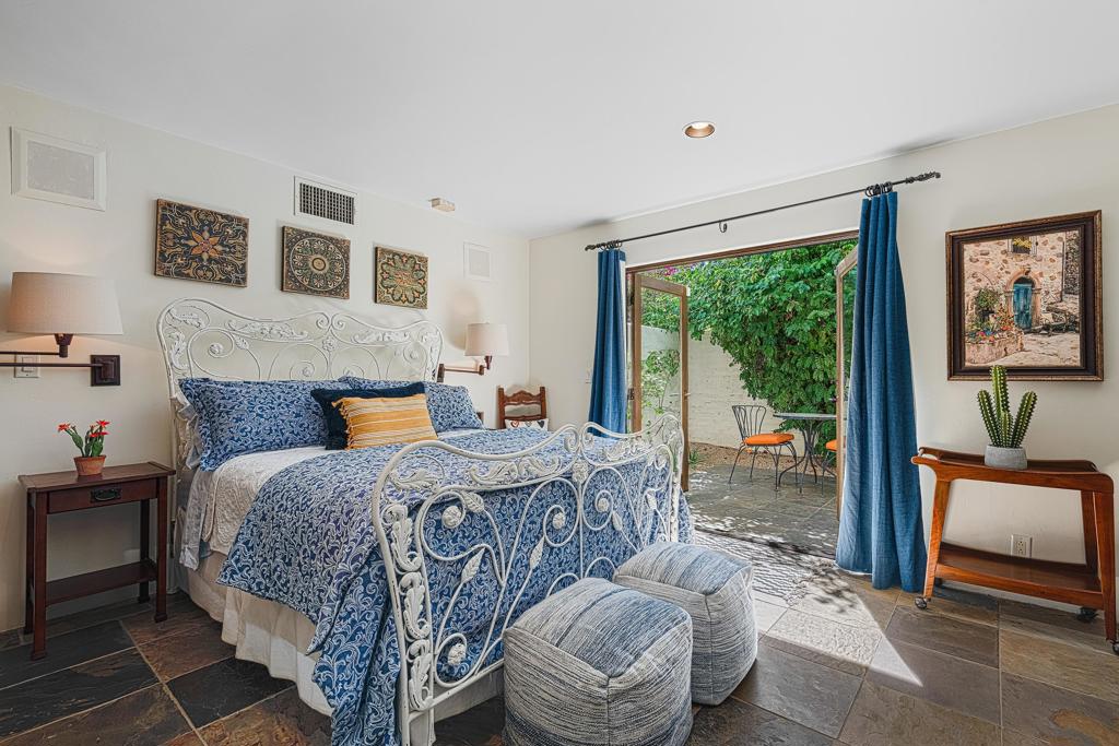 Tahquitz Canyon - Residential