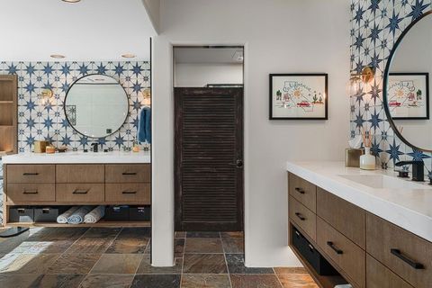 Tiny photo for 600 S La Mirada Road, Palm Springs, CA 92264 (MLS # 219137061PS)