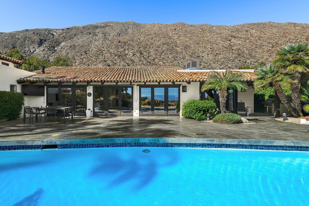 Tahquitz Canyon - Residential