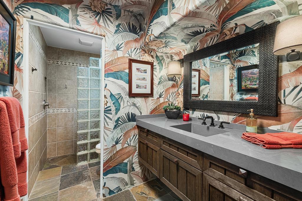 Tahquitz Canyon - Residential