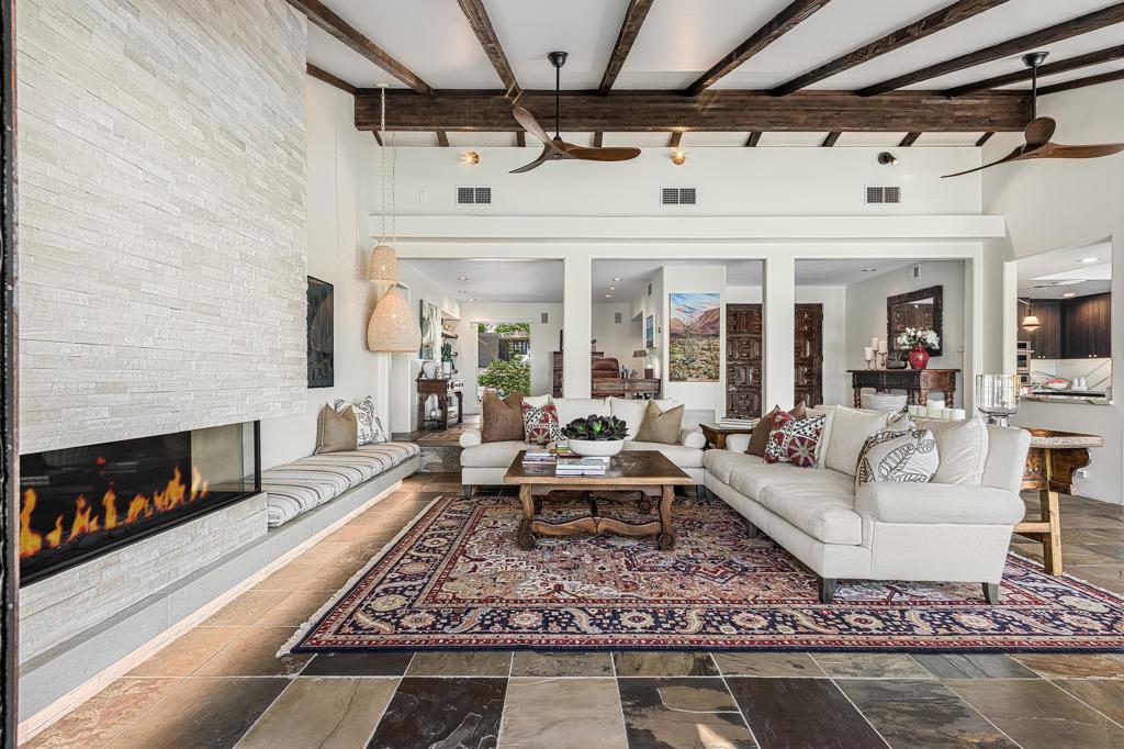 Tahquitz Canyon - Residential