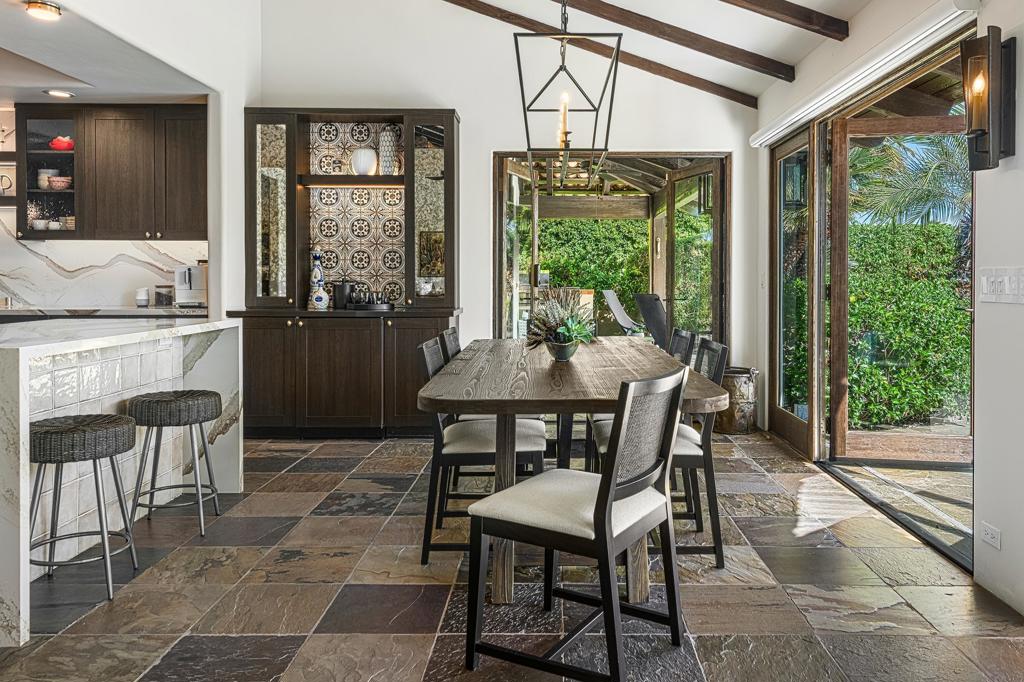Tahquitz Canyon - Residential